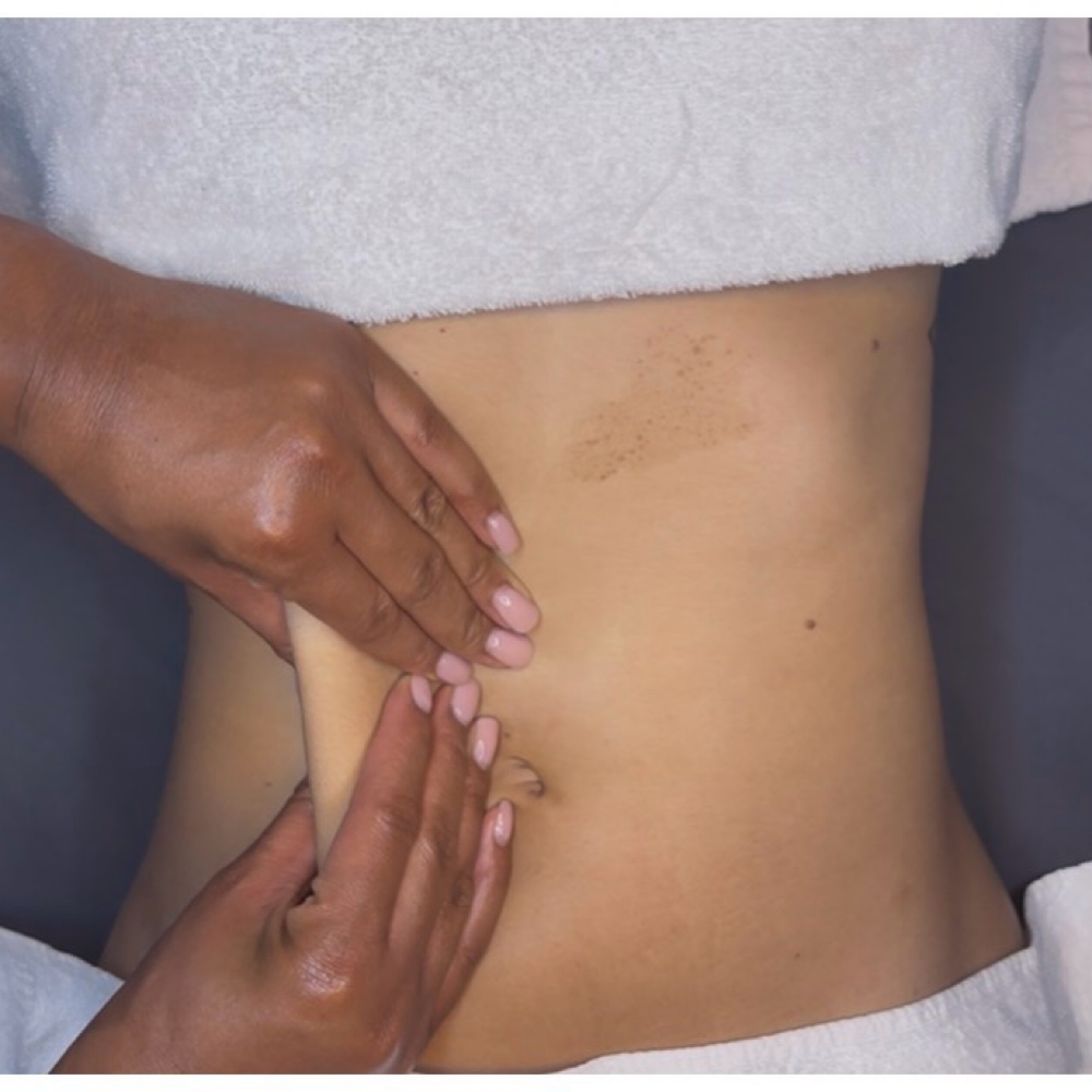 Lymphatic Drainage Massage at The Sculpturist Wellness Studio in Brentwood, TN