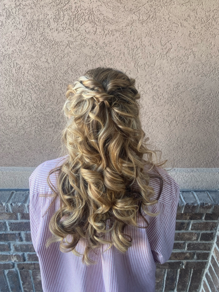 Event Hair