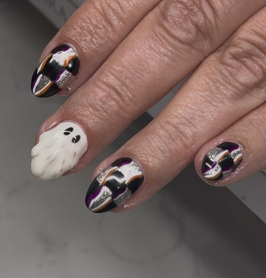 Structure Gell Fill at Morgan baytos in Youngstown, OH