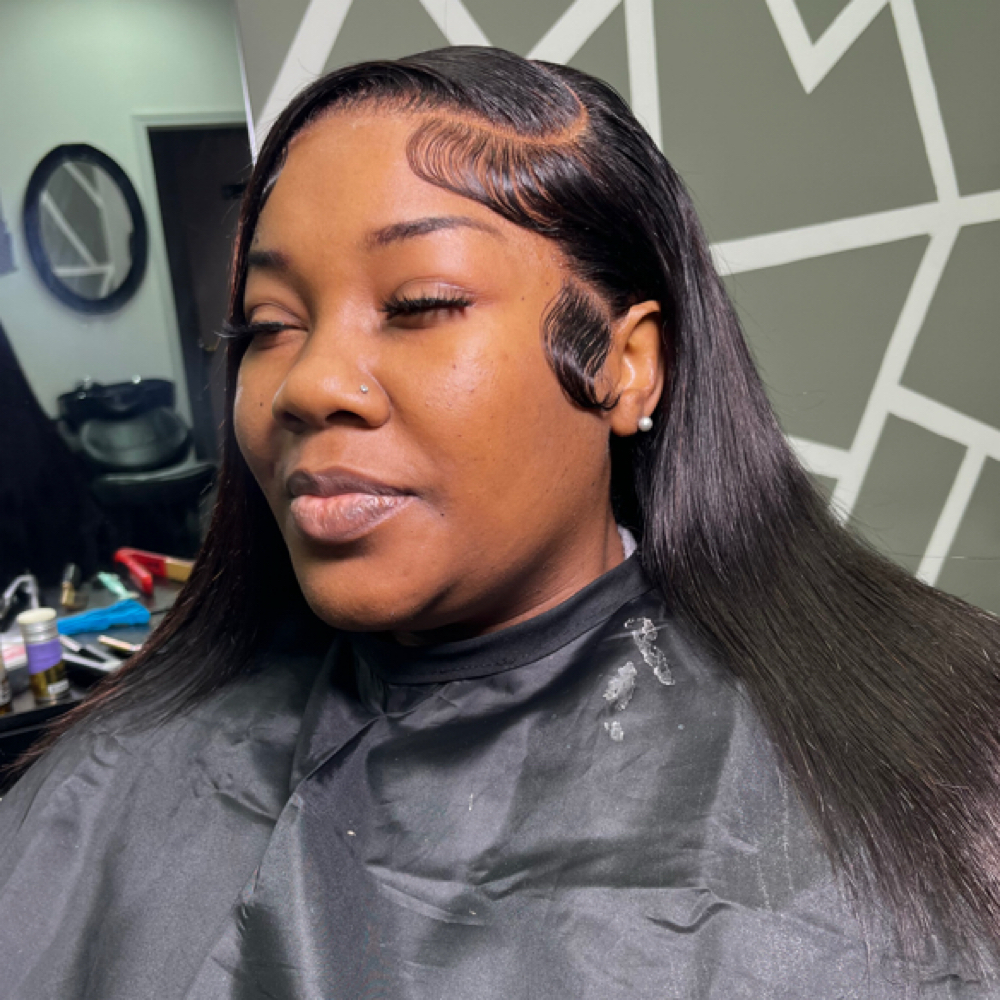 Reinstall at ExoticStylezbyReđź’• in Alabaster, AL