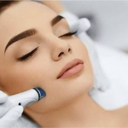 The Hydrating Oxygen Facial at Luscious Lashes and Pore Decisions in La Quinta, CA