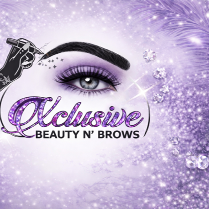 STRIP LASHES at Xclusive Beauty N' Brows in Cypress, TX