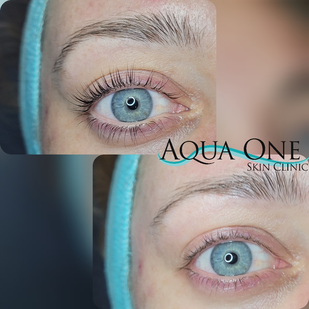 Lash Lift Love (Maintenance)