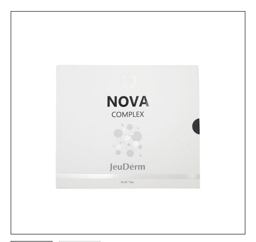 Nova Facial Peel