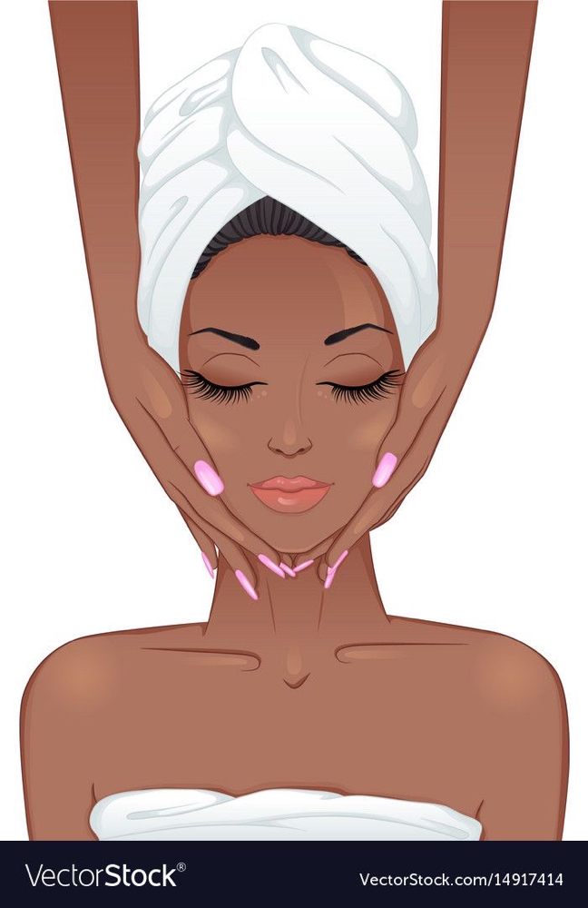 Customizable Facial W/ Brow Lam
