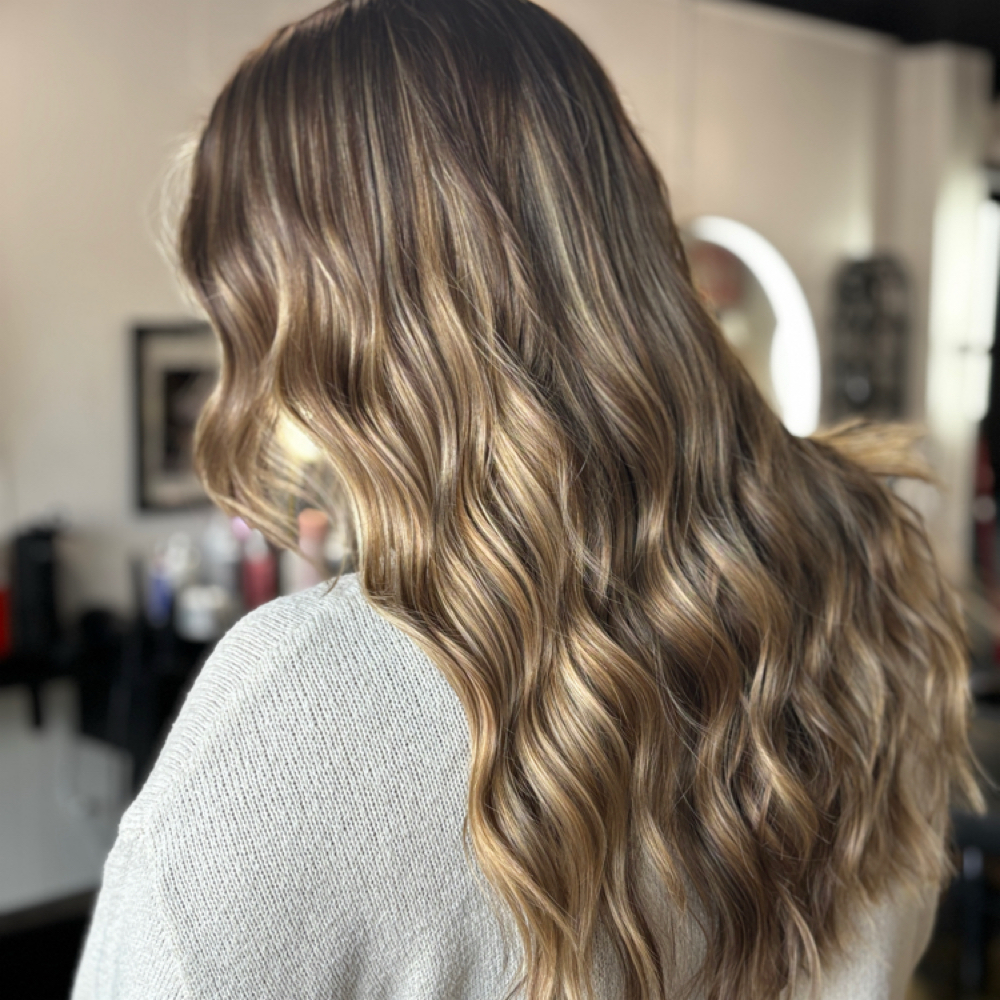 Balayage Package at Megan Manley in Peoria Heights, IL