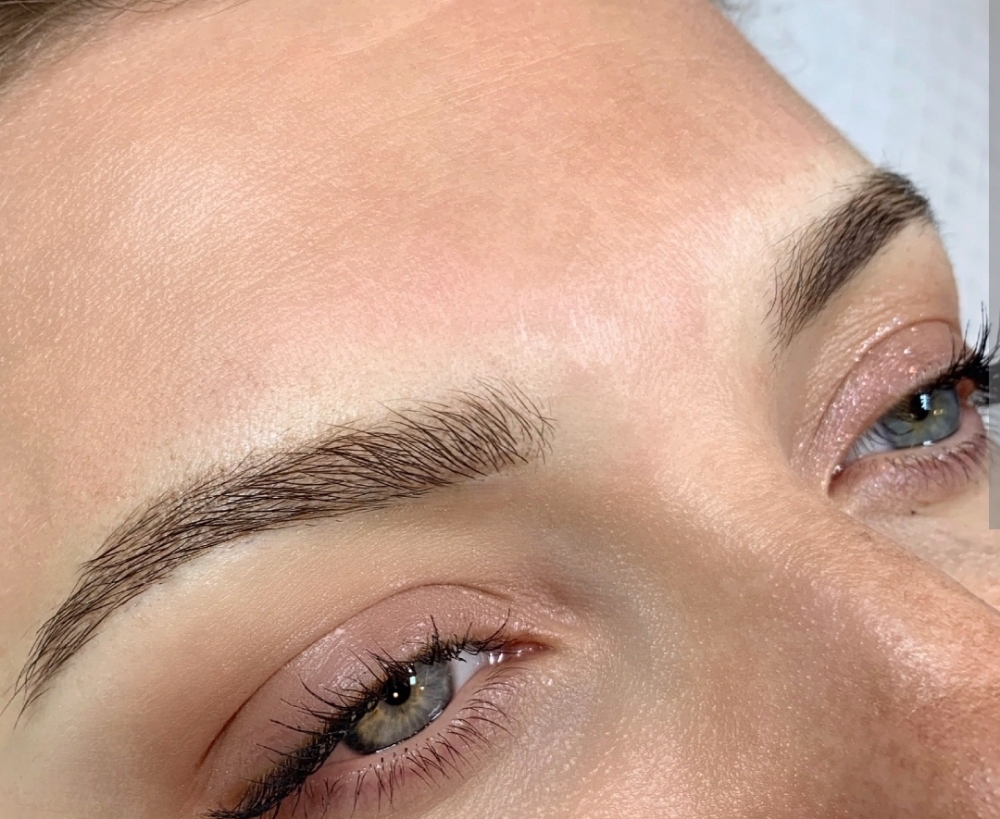 Brow Waxing