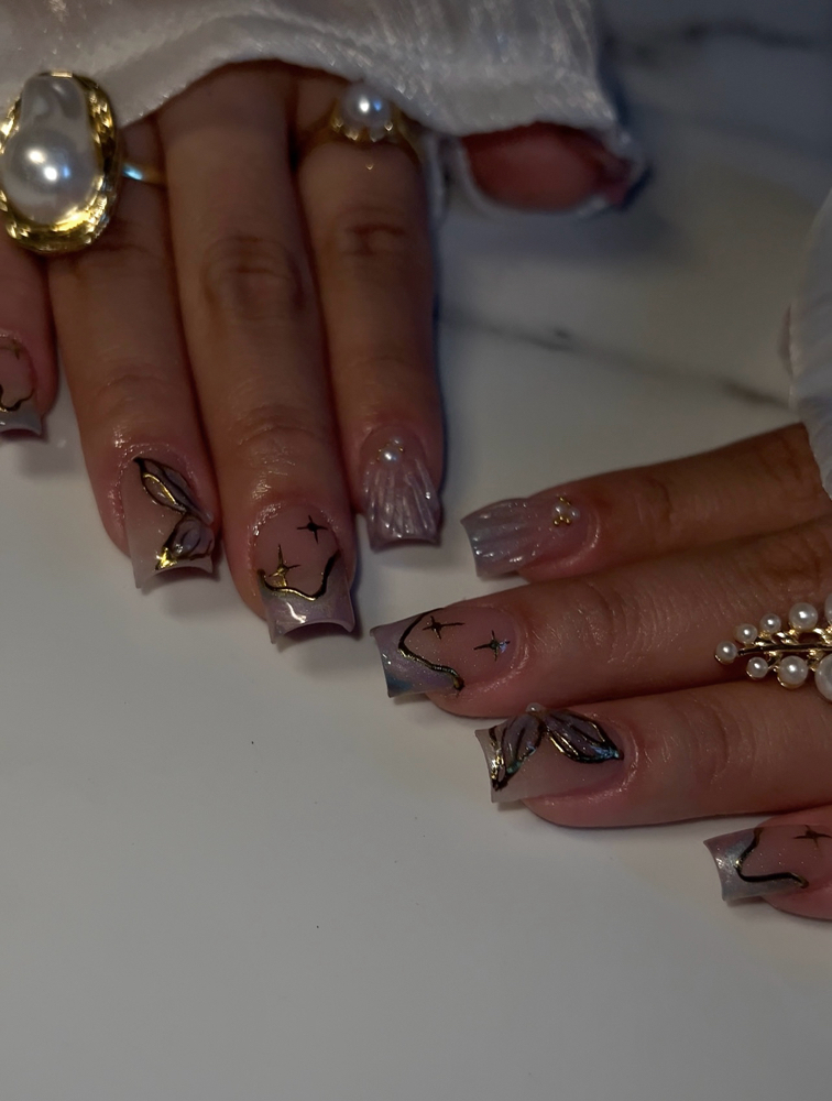 Small Full Set