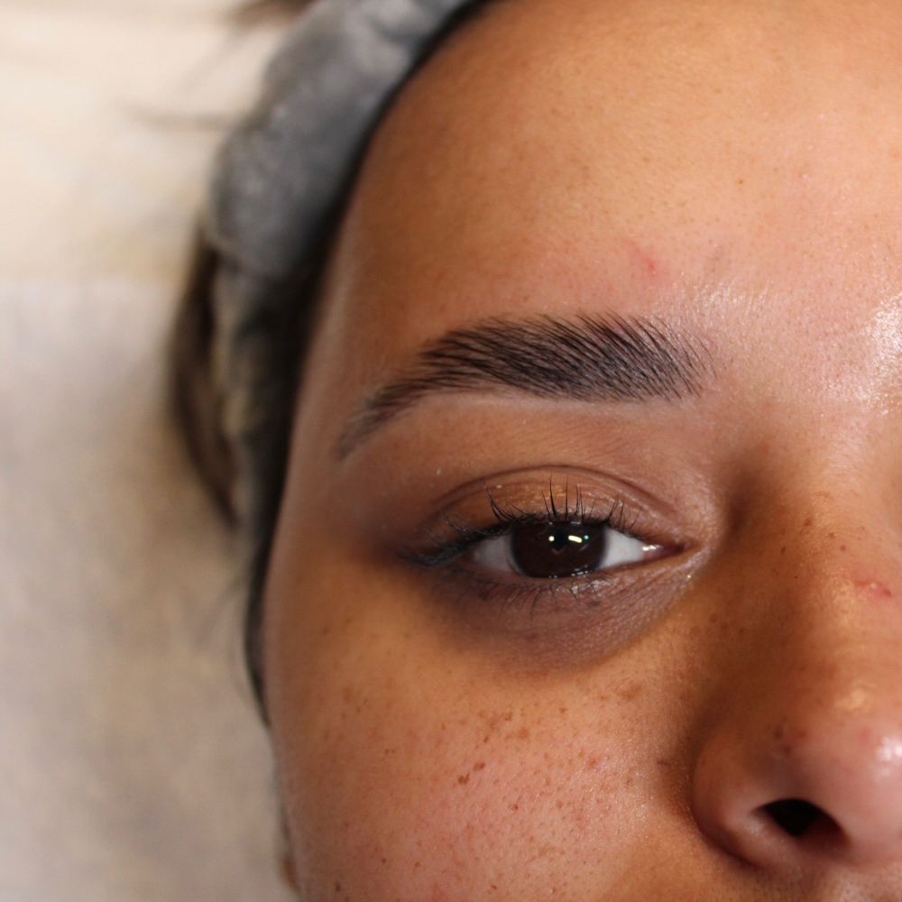 Lash Lift & Brow Lamination