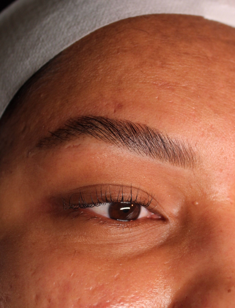Lash Lift & Brow Lamination