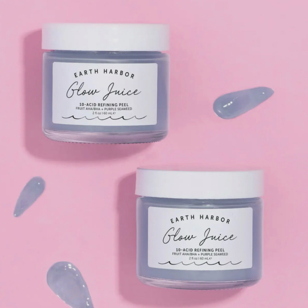 Glow-Getter Refining Peel at Glow Beauty Brows and Bridal in Griffin, GA