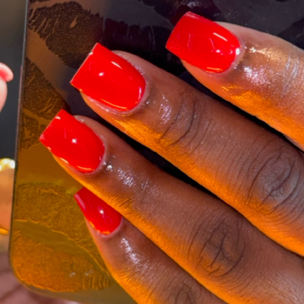 Baddie On A Budget: Cash Only