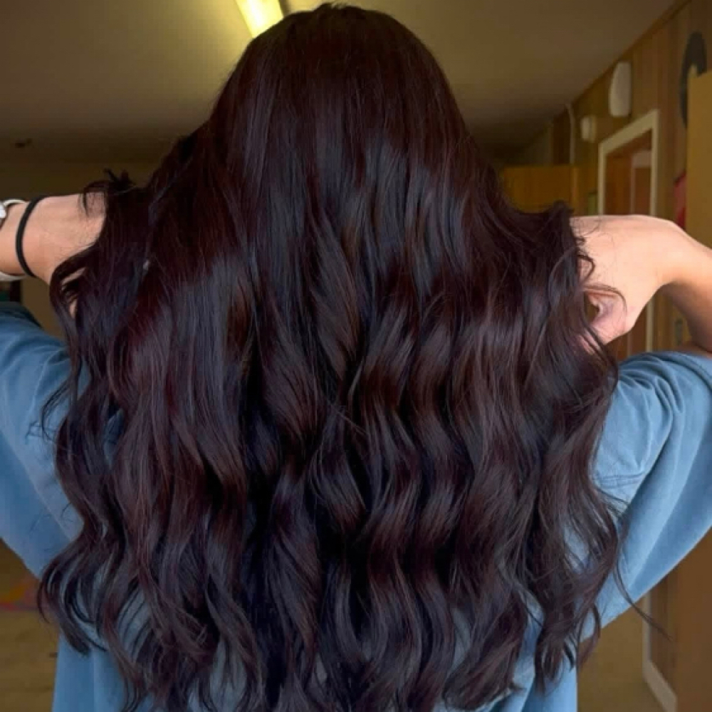 Root Touch Up at HaiRxClo, LLC in Pleasant hill, LA