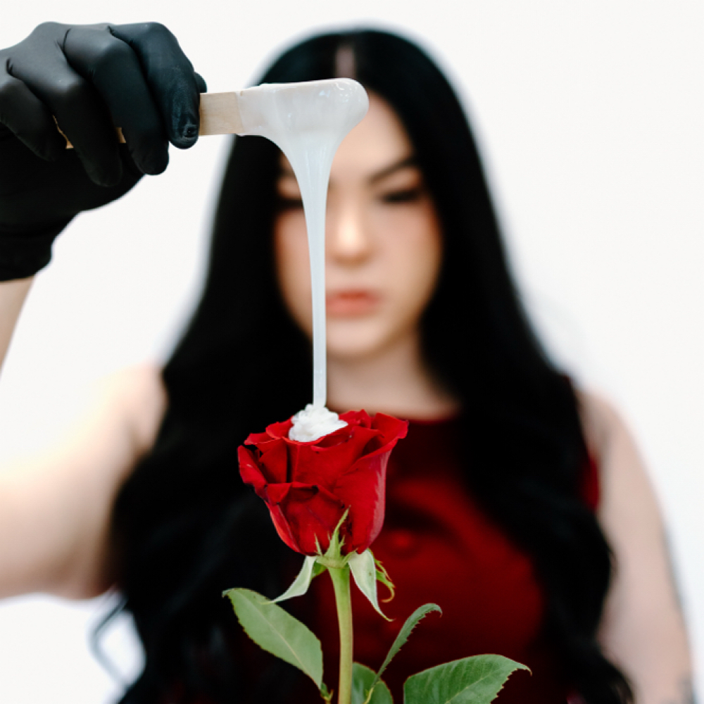 New Client Brazilian Wax (Female A) at GloLab Esthetics in Fremont, IN