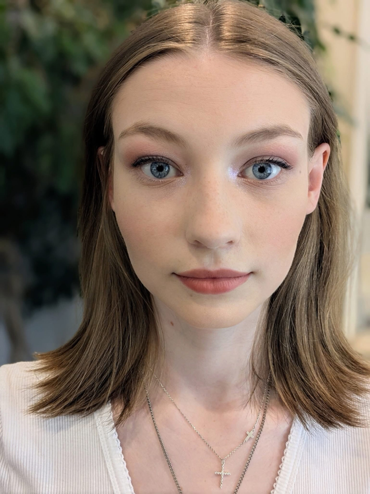 Brial Make Up at MrsChelseaPerez in Birmingham, MI