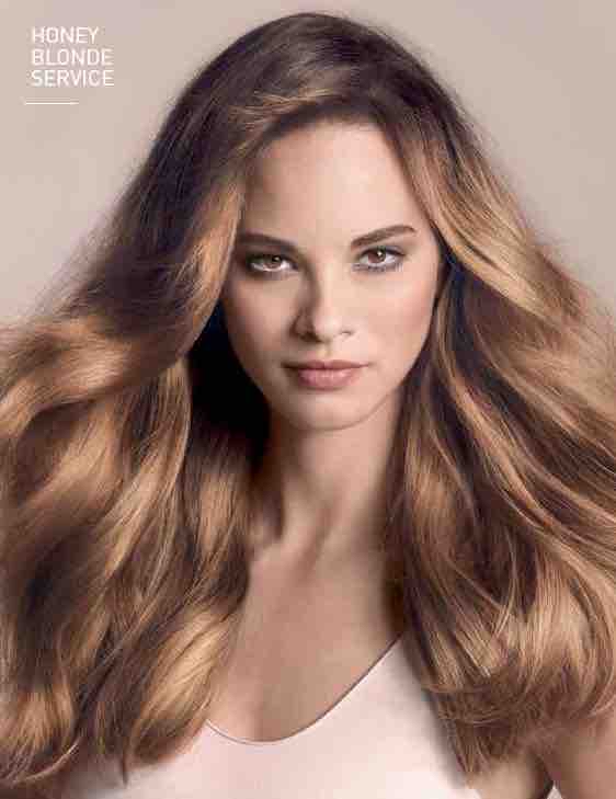 Balayage, Ombre & Hand Painting