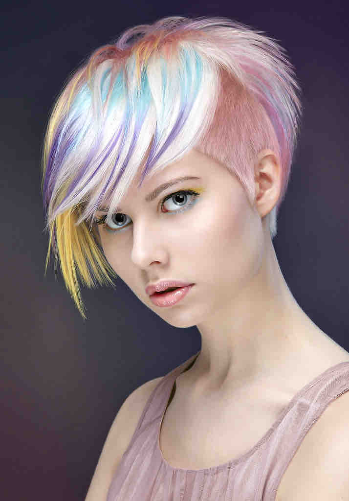 Color Correction