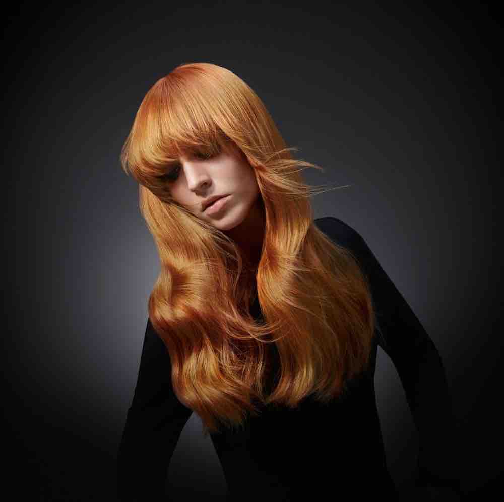 Color, Cut, and Blow Dry