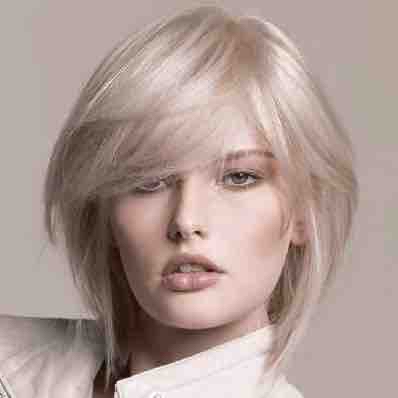 Color,Full HL, Toner Cut&Blow Dry