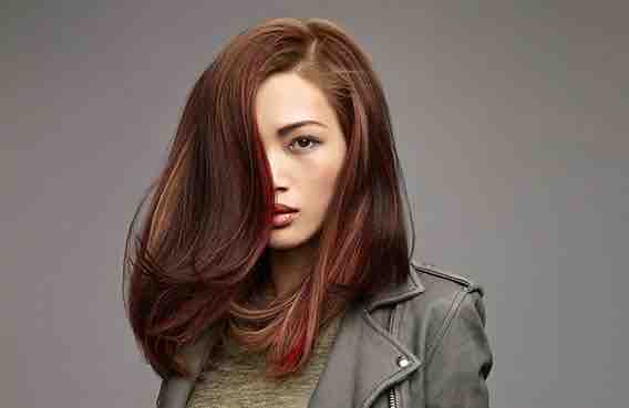 Color, Partial Highlight,and Toner
