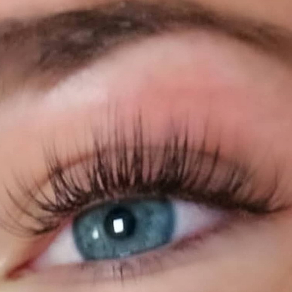 Classic Eyelash Extensions at My Lash Secret in Anaheim, CA