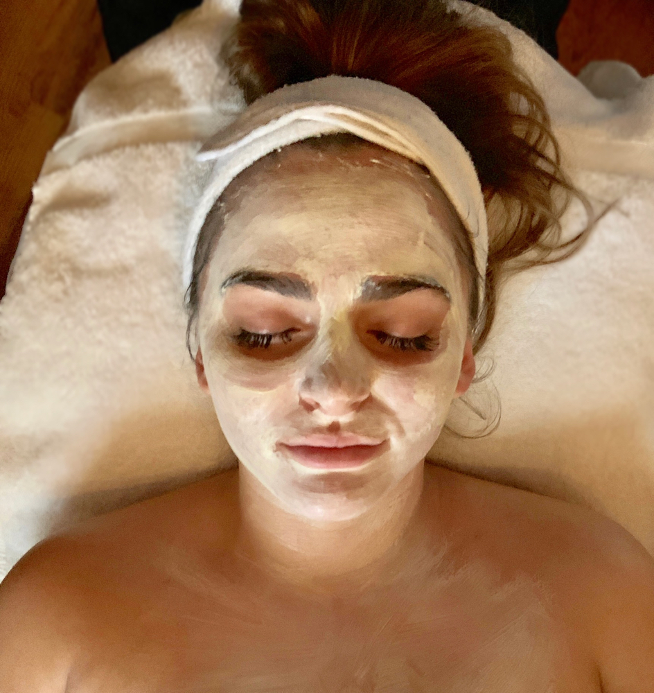 Hydrating Enzyme Facial