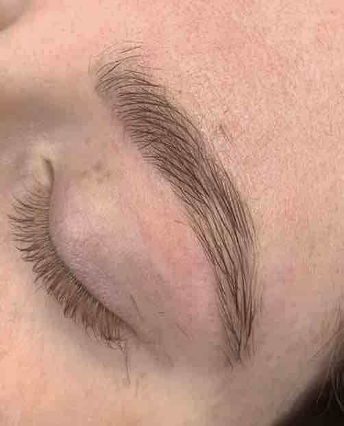 Brow Shape