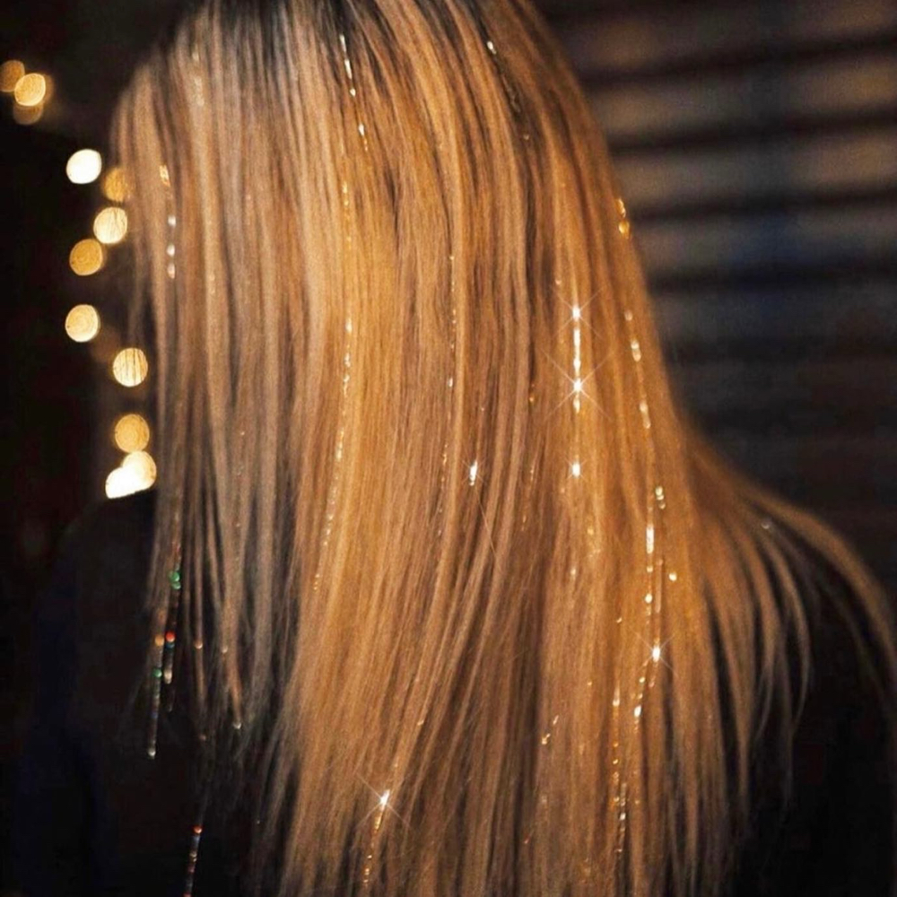 Fairy Hair