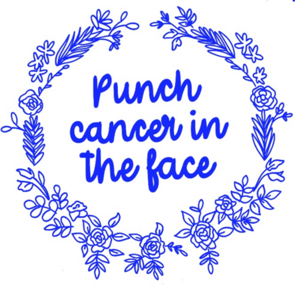 Jayden Sarcoma Tattoos at Shear Concepts Salon in West Chester, OH