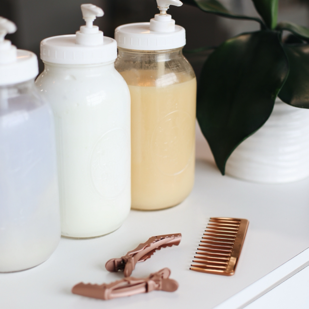 Add On Deep Conditioning Treatment at Hair by Miia LLC in Fontana, CA