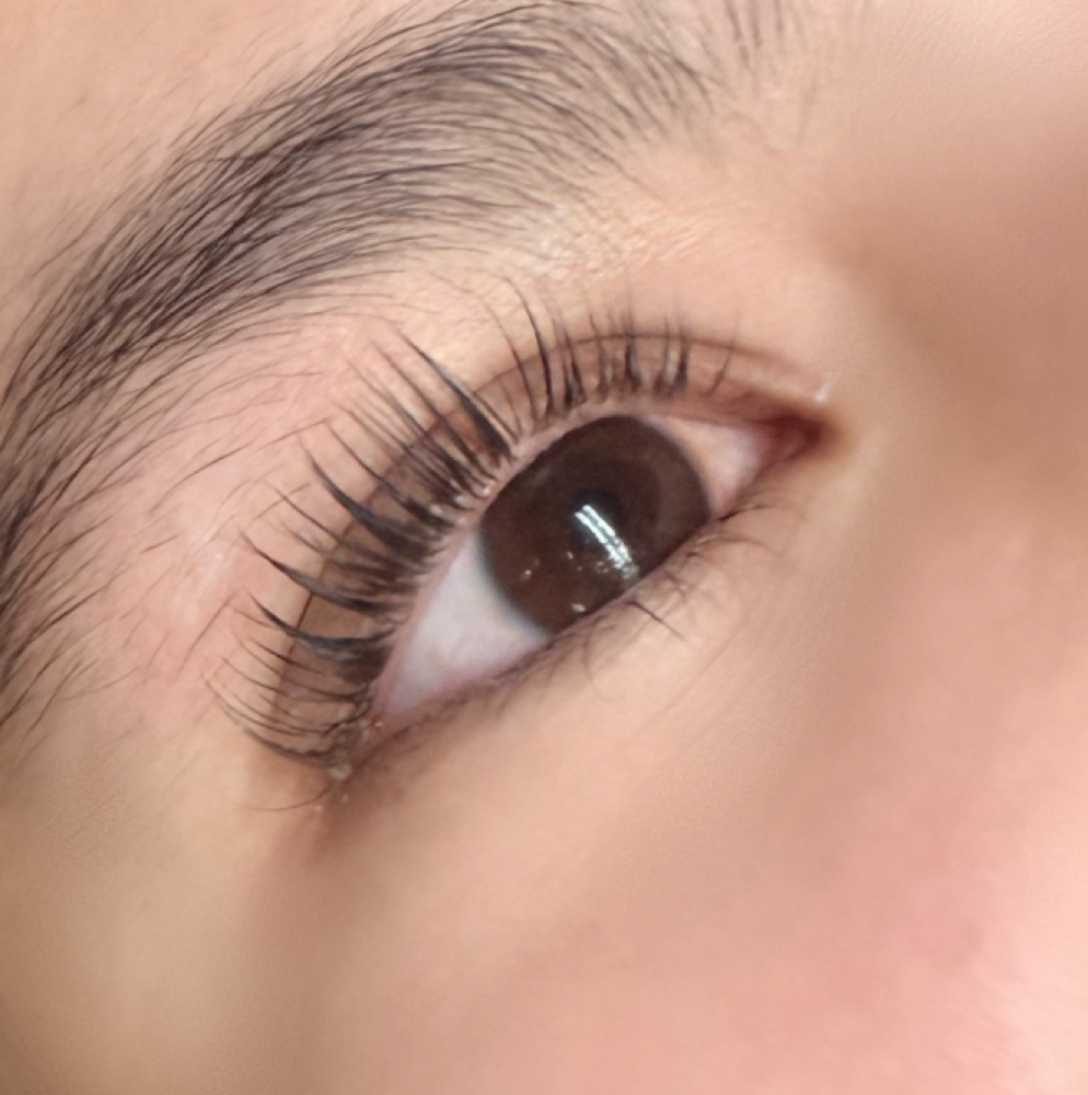 Lash Lift & tint at Be Obsessed in Albuquerque, NM
