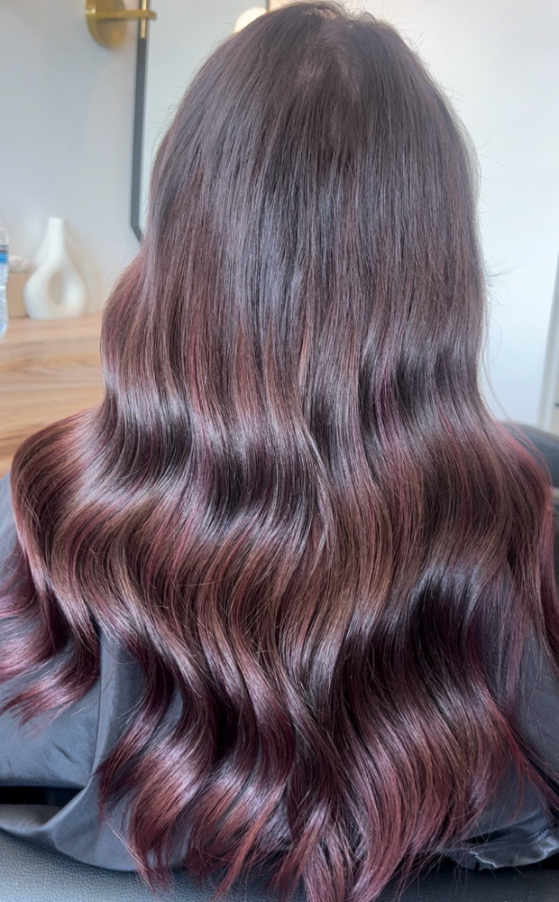 Extra Color Mix at Salon Liora in American Fork, UT