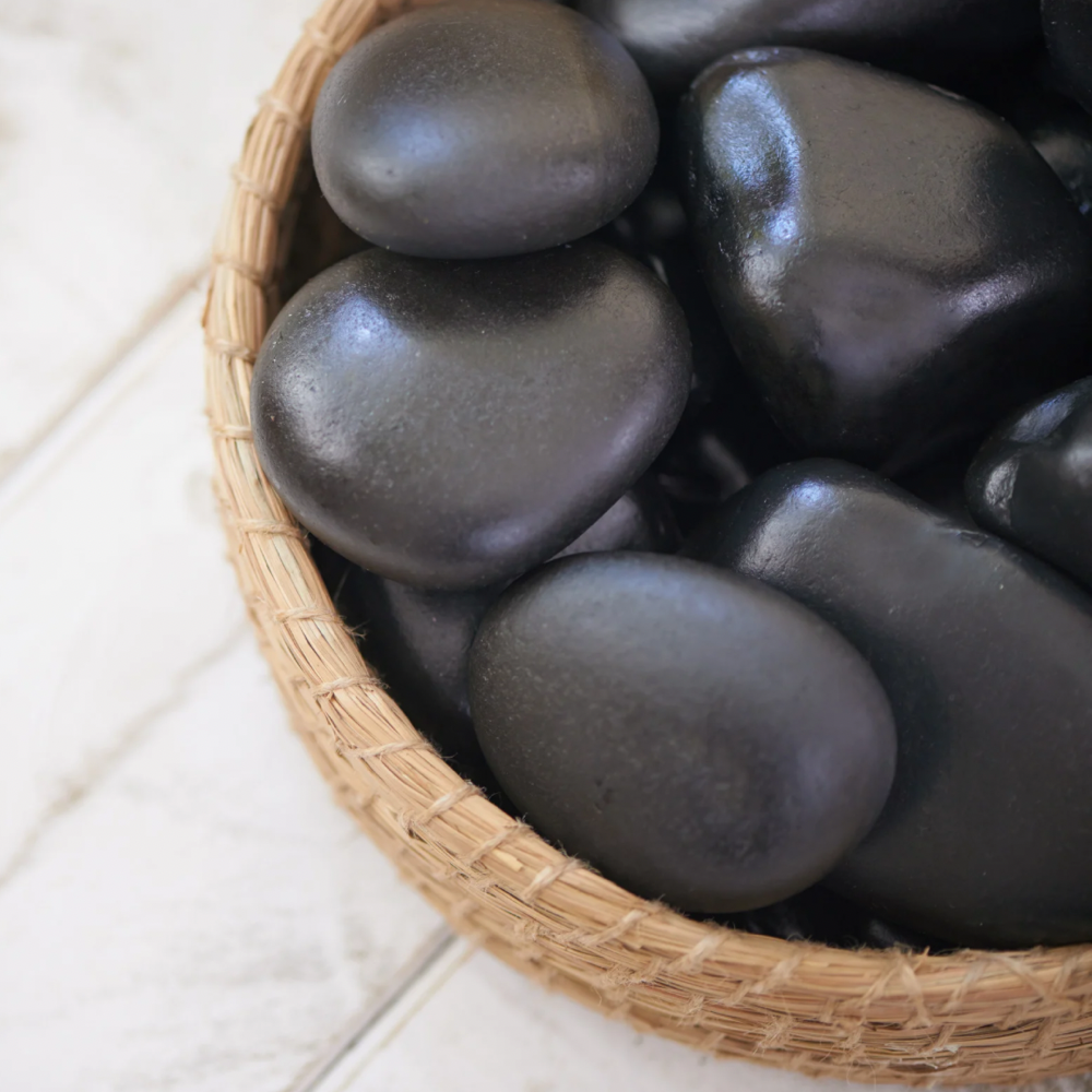 Hot Stone