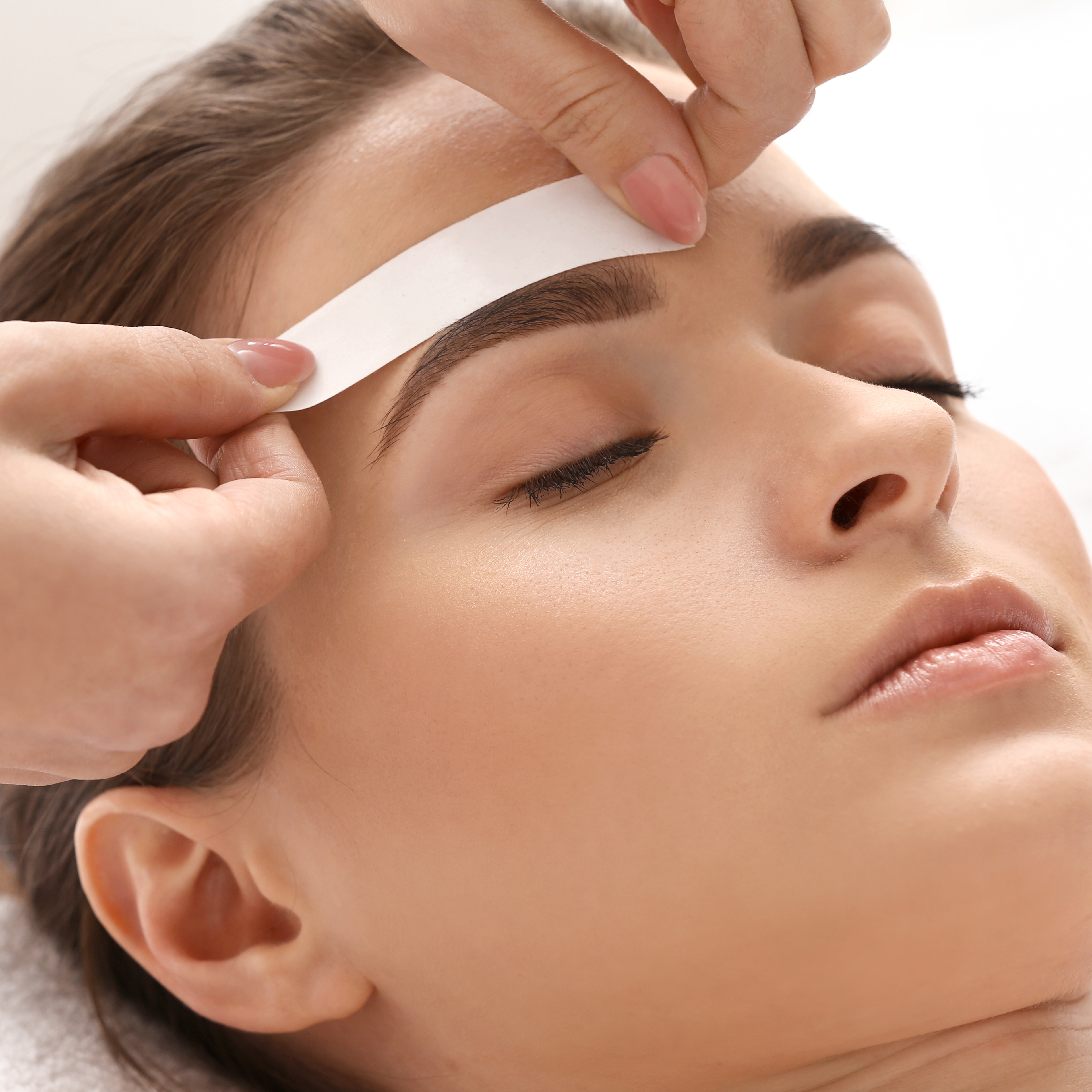 Eyebrow Waxing at Eden Bloom Scalp Spa in Hagerstown, MD