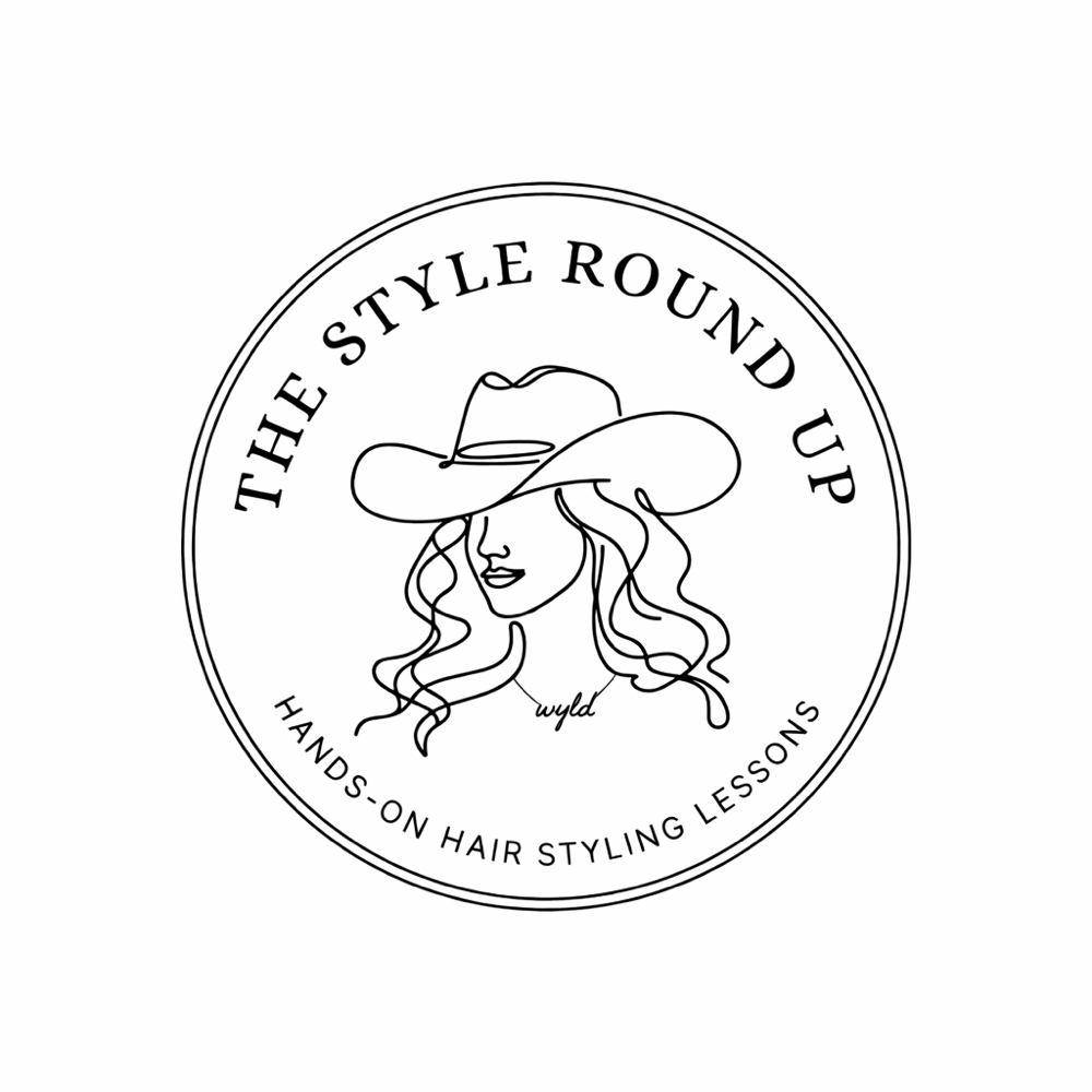 The Style Round Up at WYLD Hair Haus in Cypress, CA
