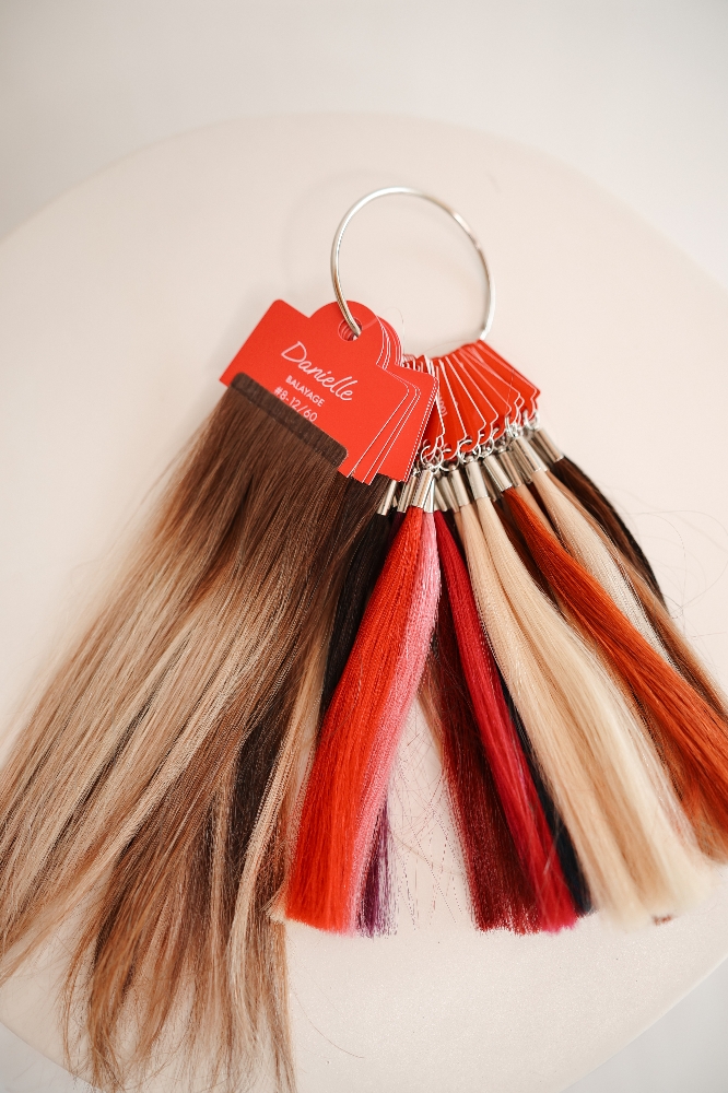 Extension Removal (Weft)