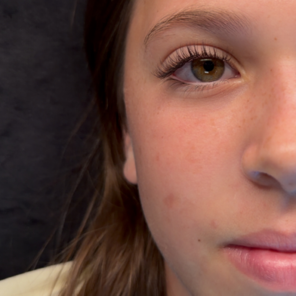 Classic Full Set at Butterfly Kiss Lash in Burnet, TX