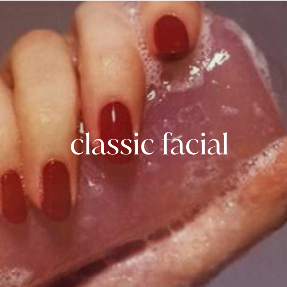 Classic Facial at Carita Aesthetics in Phoenix, AZ