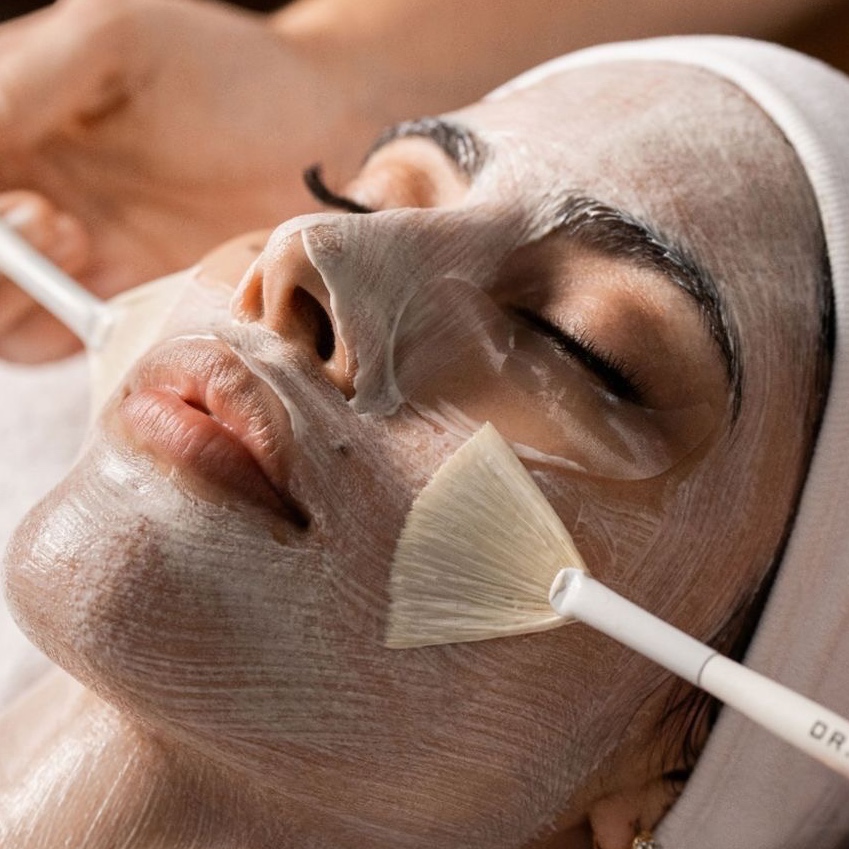 Customized Facial at Shelby Langston in Brock, TX