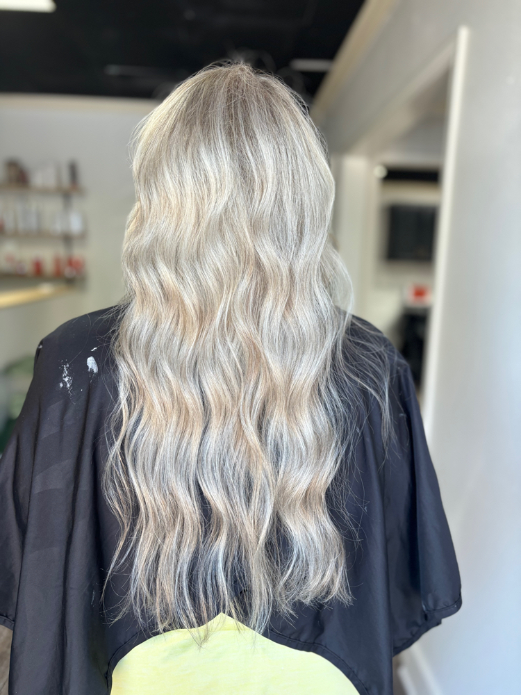 Toner Refresh