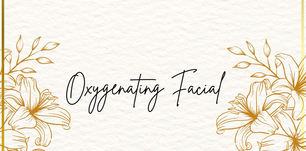 Oxygenating Facial at Esthetics by Eleyna Marie LLC in Mooresville, IN