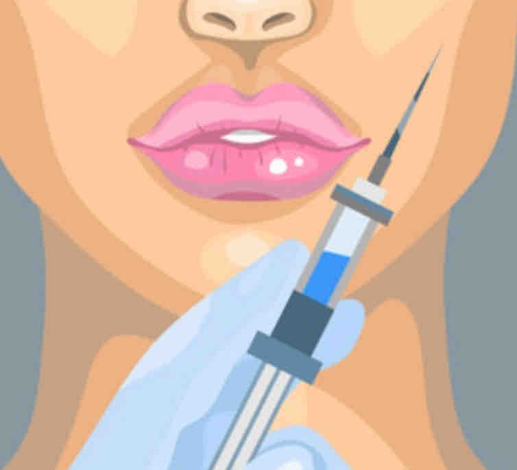 Chin Cheek or Jaw Line at Alchemy Med Spa in Houston, TX