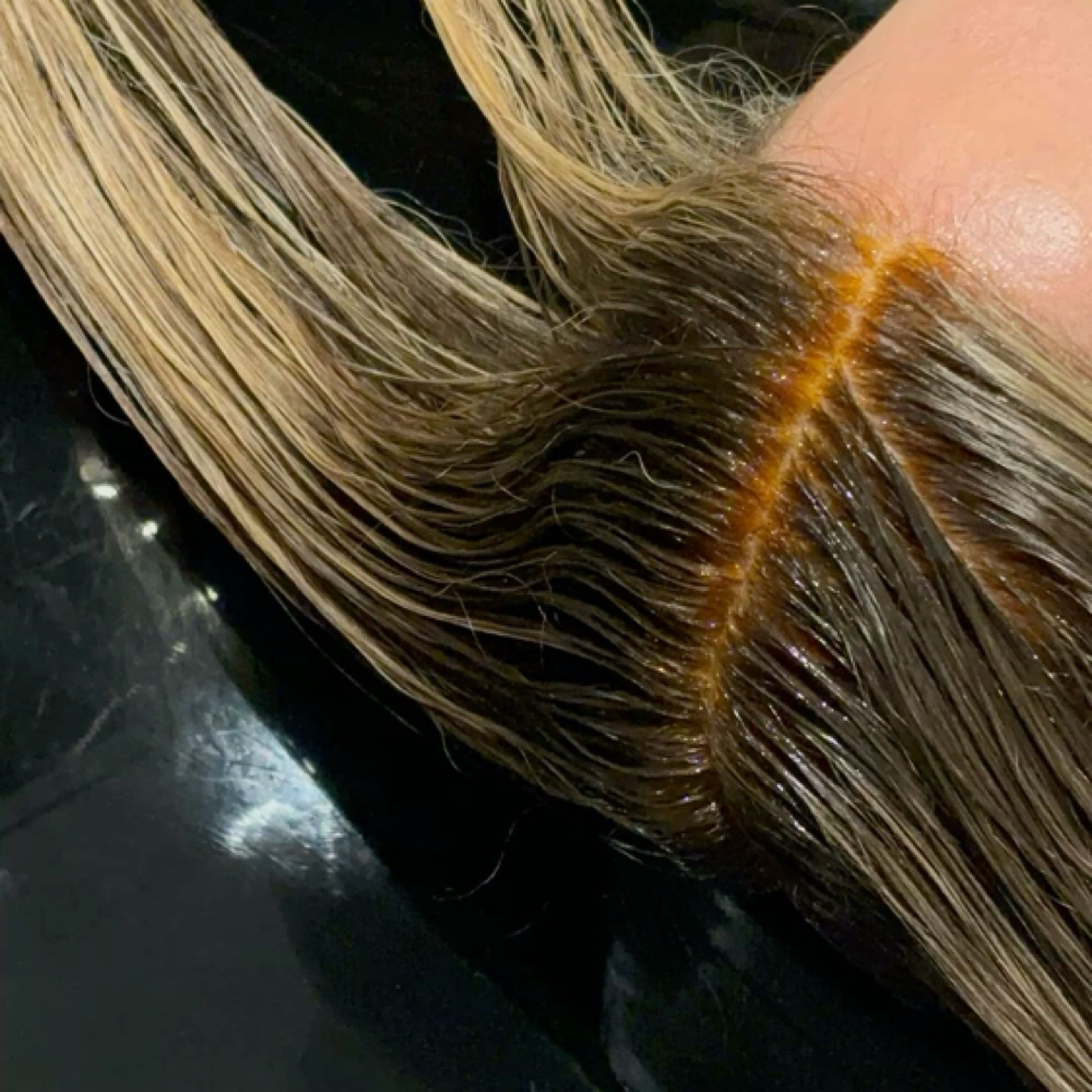 Shadow Root at Hair by Bethany in Harriman TN, TN