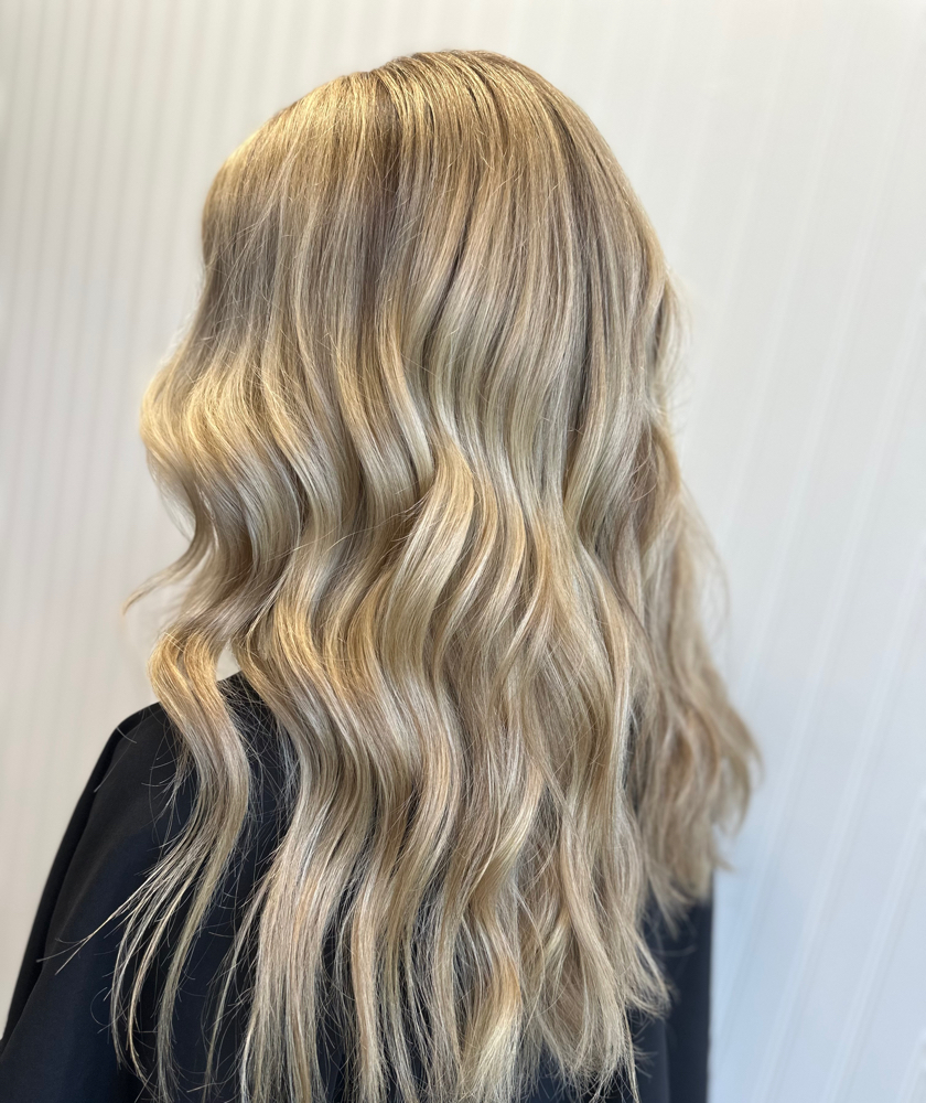 Full Foil at Hair.bykenbaby_kc in Peculiar, MO