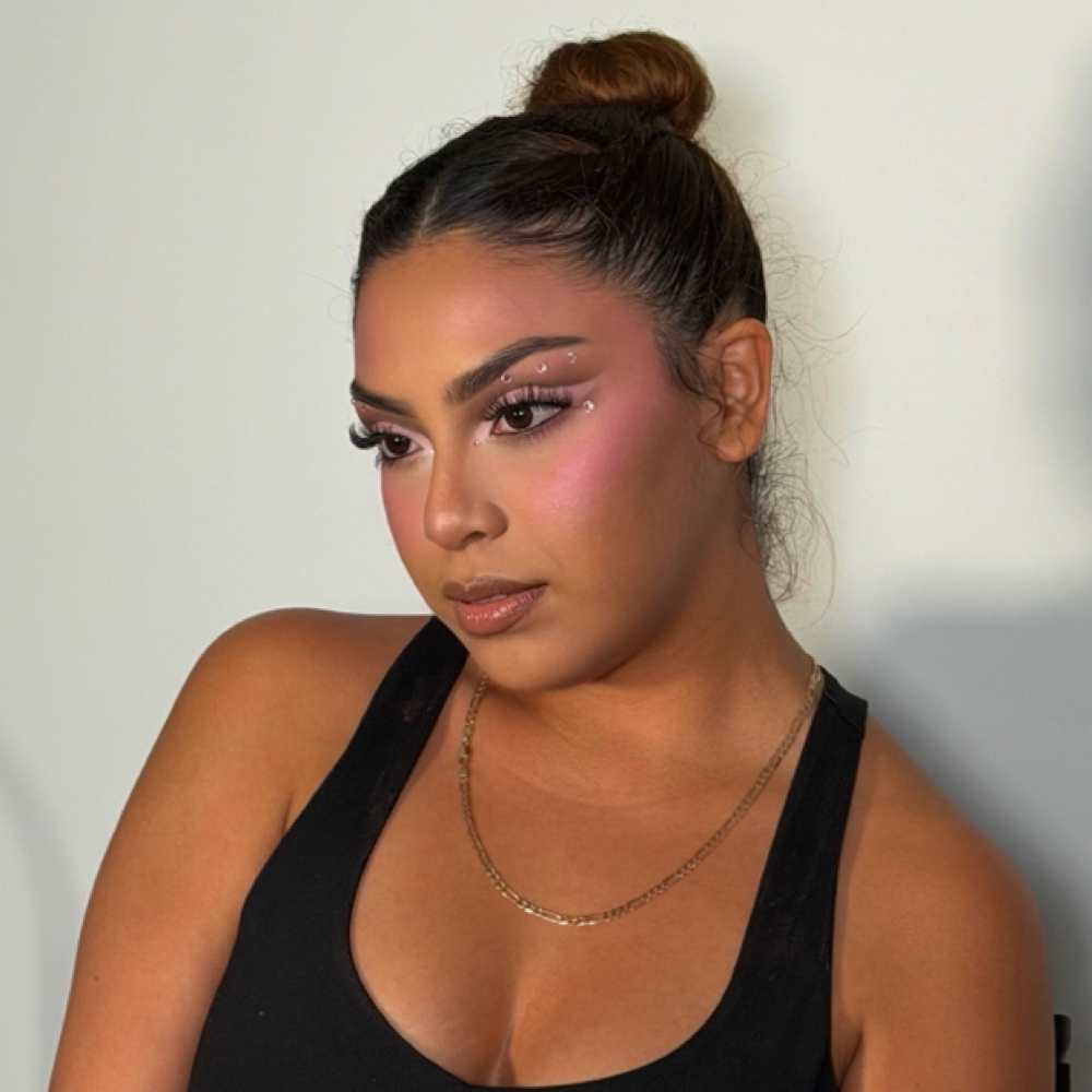 Editorial Glam at simplyskinbb in Cypress, TX