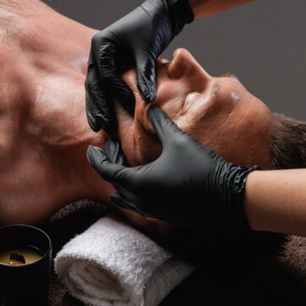 Buccal Massage 45 at Revision Beauty & Bodywork in Olmos Park, TX