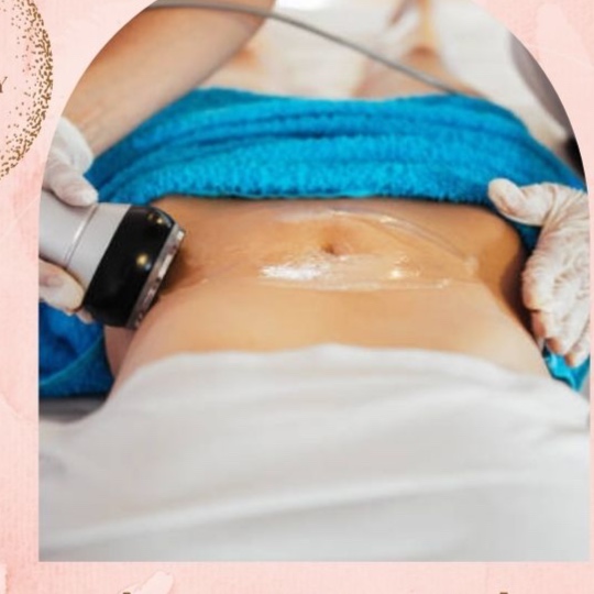CAVI-LIPO 2 Areas at Infinity Beauty BlancaG in Denton, TX