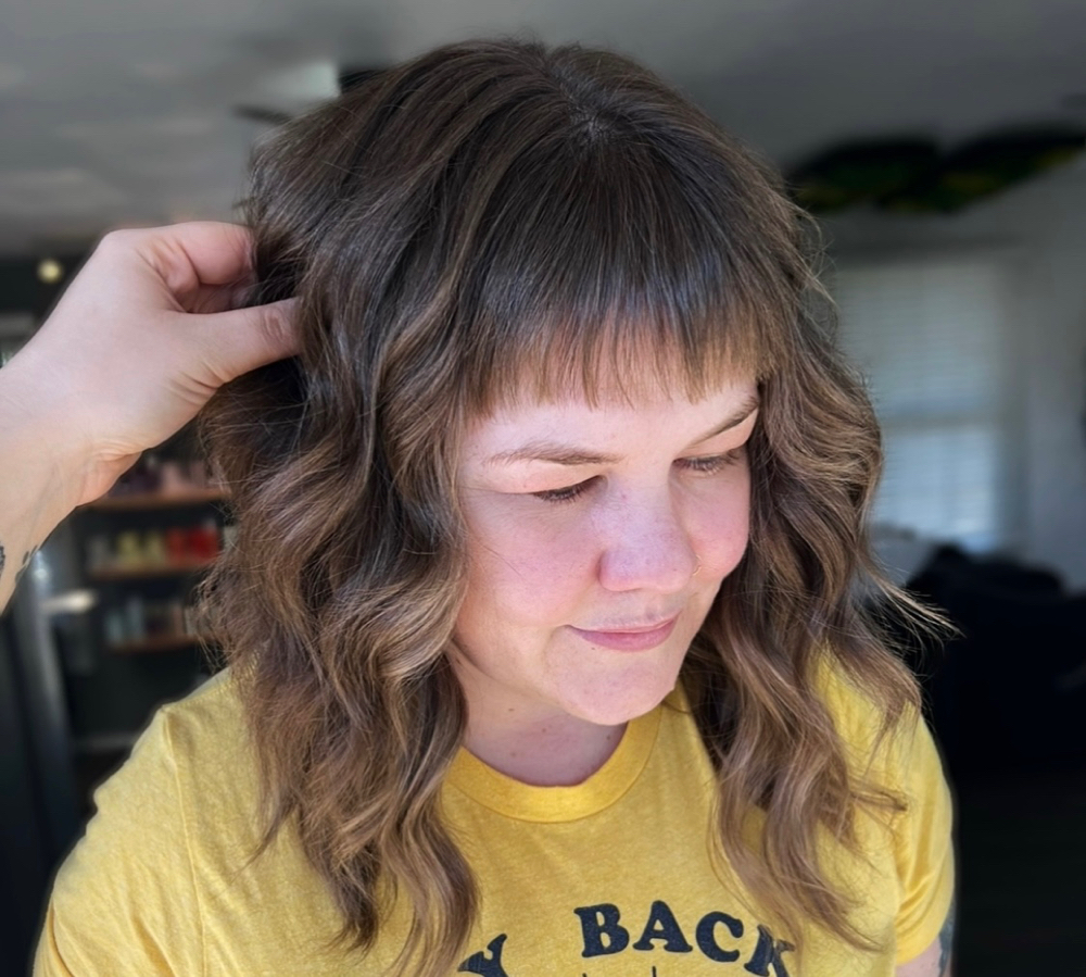 Bang Trim
