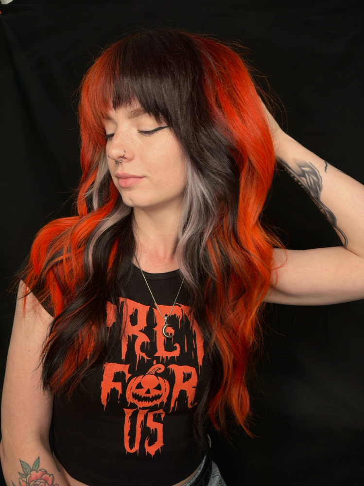 Current Client Haircut