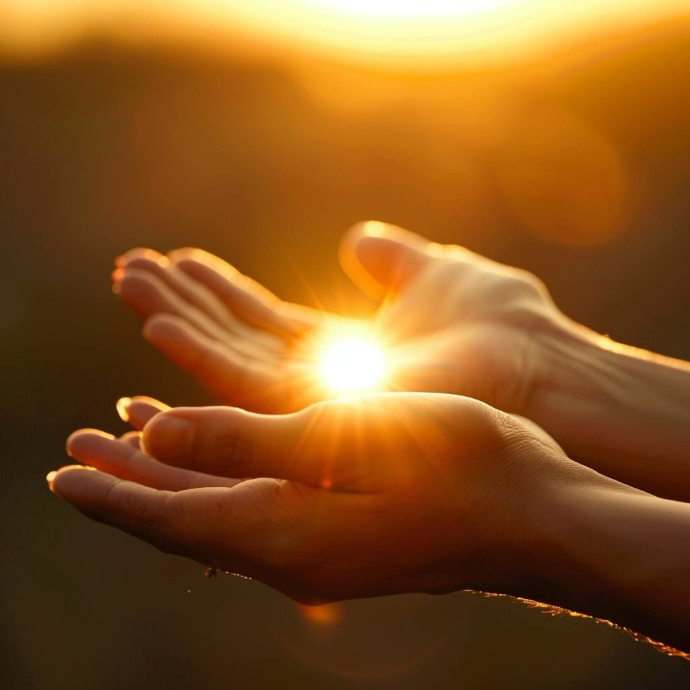 Reiki Energy Healing Massage